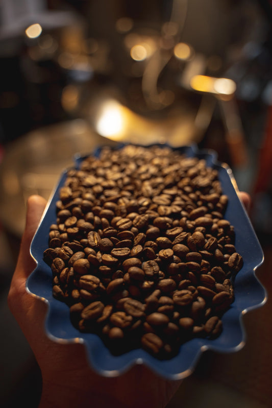 Mastering the Art of Artisanal Coffee Roasting: Tips and Tricks for Exceptional Flavor